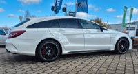Mercedes-Benz CLS 63 AMG Shooting Brake 2018 occasion