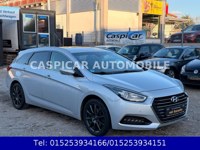 Hyundai i40 2018 occasion