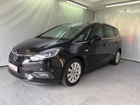 Opel Zafira Tourer 2018 occasion