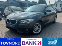 BMW 218 2018 occasion