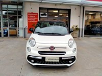 Fiat 500L 2018 occasion