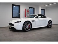 Aston Martin V8 Vantage 2018 occasion