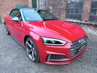 Audi S5 2018 occasion