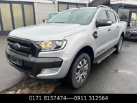 Ford Ranger 2018 occasion