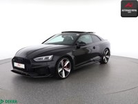 Audi RS5 2018 occasion