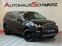 Land Rover Discovery 2018 occasion