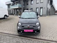 Abarth 595 Turismo 2018 occasion