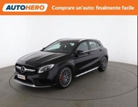 Mercedes-Benz GLA 45 AMG 2018 occasion