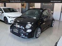 Abarth 595 Turismo 2018 occasion
