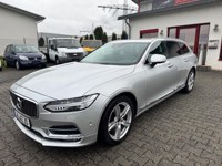 Volvo V90 2018 occasion