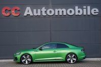 Audi RS5 2018 occasion