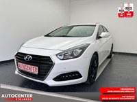 Hyundai i40 2018 occasion