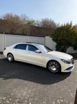 Maybach S650 2018 occasion