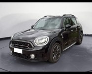 MINI Cooper SD Countryman 2018 occasion