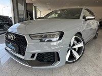 Audi RS4 2018 occasion