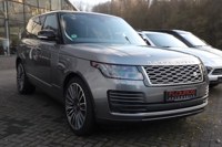 Land Rover Range Rover 2018 occasion