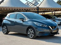 Nissan Micra 2018 occasion