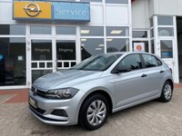 Volkswagen Polo 2018 occasion
