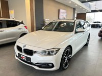 BMW 340 2018 occasion