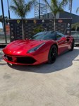 Ferrari 488 GTB 2018 occasion