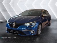 Renault Megane 2018 occasion