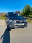 Volkswagen Amarok 2018 occasion