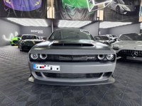 Dodge Demon 2018 occasion