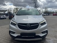 Opel Mokka 2018 occasion