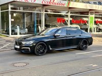 BMW 760 2018 occasion