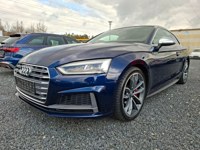 Audi S5 2018 occasion