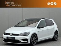 Volkswagen Golf 2018 occasion