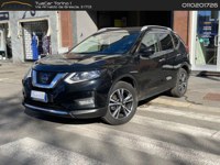 Nissan X-Trail 2018 occasion