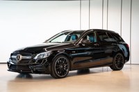 Mercedes-Benz C 43 AMG 2018 occasion