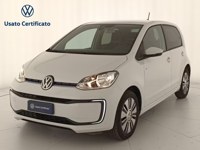 Volkswagen e-up! 2018 occasion