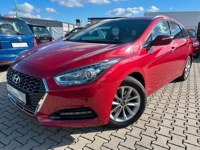 Hyundai i40 2018 occasion