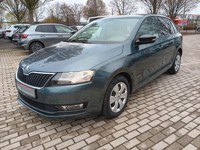 Skoda Rapid 2018 occasion