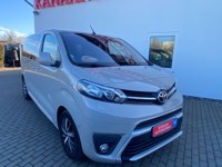 Toyota Proace (Verso) 2018 occasion