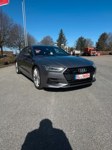 Audi A7 2018 occasion