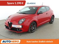 Alfa Romeo MiTo 2018 occasion