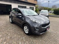 Kia Sportage 2018 occasion