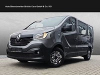 Renault Trafic 2018 occasion