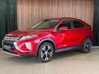 Mitsubishi Eclipse 2018 occasion