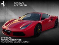 Ferrari 488 GTB 2018 occasion