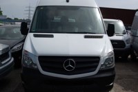 Mercedes-Benz Sprinter 2018 occasion
