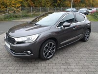 Citroën DS4 2018 occasion