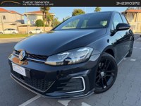 Volkswagen Golf 2018 occasion