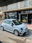 Abarth 595 Competizione 2018 occasion