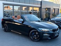 BMW M240i 2018 occasion