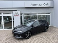 Toyota Auris Touring Sports 2018 occasion