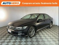 Volkswagen Passat 2018 occasion